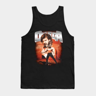 KENNY OMEGA Tank Top